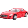Masinuta Rastar Mercedes-Benz SLS AMG