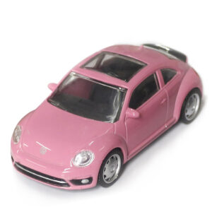 Masinuta Rastar Volkswagen Beetle