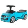 Masinuta Ride On Ocie Wiggle Land Rover Range Rover Blue