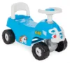 Masinuta Ride-On Pilsan Hero ATV Albastra