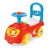 Masinuta Ride-on Dolu Fisher Price prima mea masinuta