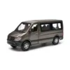 Masinuta Ttoys Welly Mercedes Sprinter Van