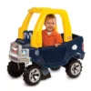 Masinuta camion pentru copii Little Tikes Cozy Coupe