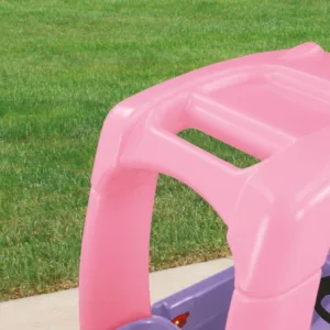 Masinuta camion pentru copii Little Tikes printesa Cozy Coupe