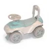 Masinuta copii Ride-On Music 014201eco Beige Turquoise