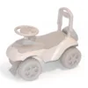 Masinuta copii Ride-On Music 014202eco Beige Brown