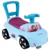 Masinuta copii Ride-On Smoby Frozen recomandata pentru copii cu varsta cuprinsa intre 10 si 36 luni