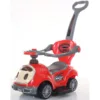 Masinuta copii de impins Piccolino Chu-Chu Rosie