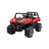 Masinuta cu acumulator Ocie Jeep UTV 12 V Red 8040294R