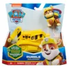 Masinuta cu figurina Paw Patrol