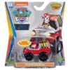 Masinuta cu figurina Paw Patrol True Metal