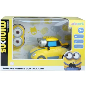 Masinuta cu radiocomanda