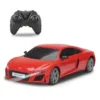 Masinuta cu telecomanda Audi R8 Coupe 1:16 Kool Speed