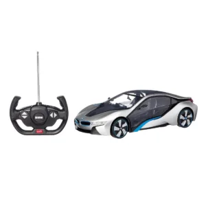Masinuta cu telecomanda BMW I8 1:14