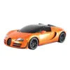 Masinuta cu telecomanda Bugatti Veyron 16.4 Grand Sport Vitesse 1:18