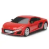 Masinuta cu telecomanda Kool Speed Audi R8 1:24