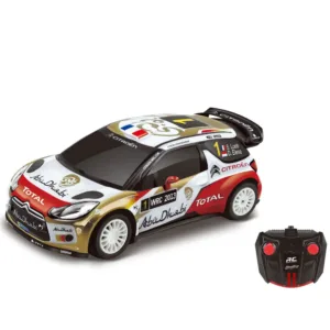 Masinuta cu telecomanda Kool Speed Citroen DS 3 1:16