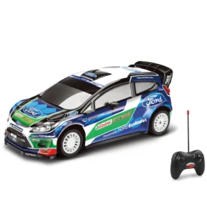 Masinuta cu telecomanda Kool Speed Ford Fiesta RS 1:20