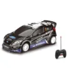 Masinuta cu telecomanda Kool Speed M-Sport Ford Fiesta 1:20