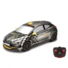 Masinuta cu telecomanda Kool Speed Renault Megane 1:16