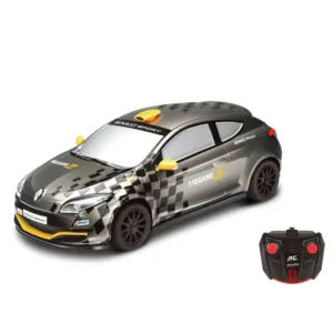 Masinuta cu telecomanda Kool Speed Renault Megane 1:16