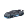 Masinuta cu telecomanda Maisto Tech Bugatti Divo 1:24