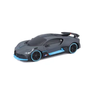 Masinuta cu telecomanda Maisto Tech Bugatti Divo 1:24