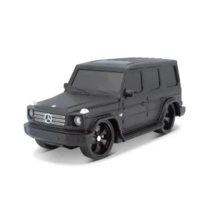 Masinuta cu telecomanda Maisto Tech Jeep Mercedes Benz G Class