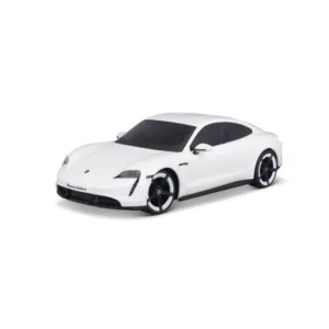 Masinuta cu telecomanda Maisto Tech Porsche Taycan Turbo S