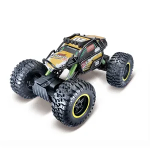 Masinuta cu telecomanda Maisto Tech Rock Crawler Pro