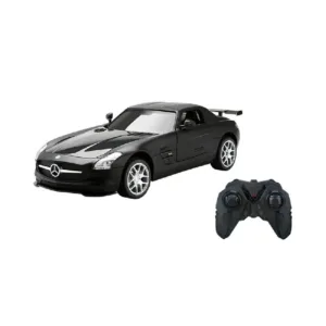 Masinuta cu telecomanda Mercedes Benz SLS AMG GT 1:16 Kool Speed
