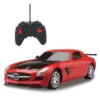 Masinuta cu telecomanda Mercedes Benz SLS AMG GT 1:24 Kool Speed