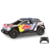 Masinuta cu telecomanda Peugeot 3008 DKR Maxi Kool Speed 1:16