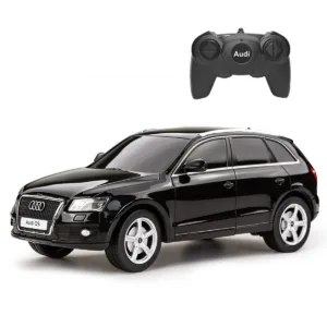 Masinuta cu telecomanda Rastar Audi Q5