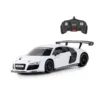 Masinuta cu telecomanda Rastar Audi R8 1:18