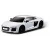 Masinuta cu telecomanda Rastar Audi R8 2015 1:24