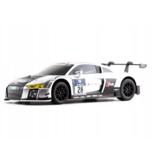 Masinuta cu telecomanda Rastar Audi R8 Performance 2015 1:18