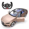 Masinuta cu telecomanda Rastar BMW I4 Concept 1:14