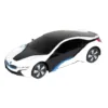 Masinuta cu telecomanda Rastar BMW I8 1:24