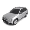 Masinuta cu telecomanda Rastar BMW X5 1:18
