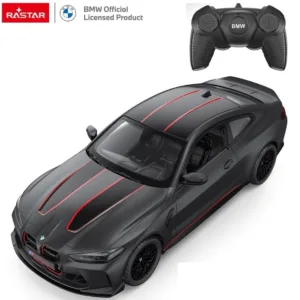 Masinuta cu telecomanda Rastar Bmw M4 CSL 1:16