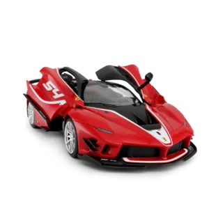 Masinuta cu telecomanda Rastar Ferrari FXX K Evo 1:14