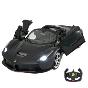 Masinuta cu telecomanda Rastar Ferrari LaFerrari Aperta