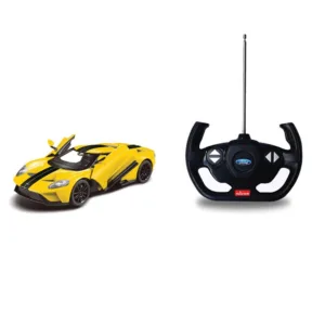 Masinuta cu telecomanda Rastar Ford GT 1:14