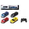Masinuta cu telecomanda Rastar Ford GT 1:24