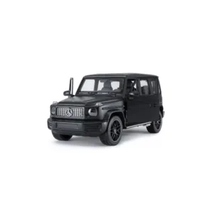 Masinuta cu telecomanda Rastar Jeep Mercedes AMG G63 1:14
