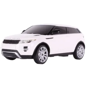 Masinuta cu telecomanda Rastar Jeep Range Rover Evoque 1:24