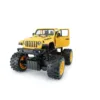 Masinuta cu telecomanda Rastar Jeep Wrangler Rubicon 1:14