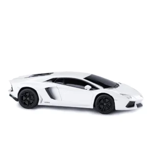 Masinuta cu telecomanda Rastar Lamborghini Aventador LP700 RC