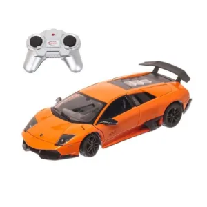 Masinuta cu telecomanda Rastar Lamborghini Murcielago 1:24